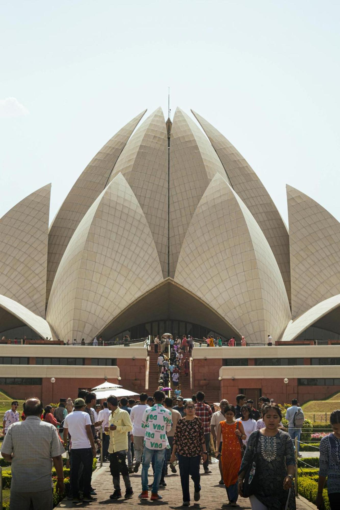 Goodluck House Near Terminal 3 Igi Airport Hotel New Delhi Exterior photo